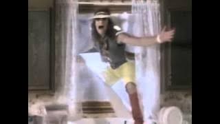 David Lee Roth - Just a Gigolo / I Ain't Got Nobody HQ