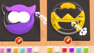 Jelly Dye - Gameplay Part 6 screenshot 3