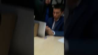 Налоговый комитет г. Актау 04.02.2019г. руководитель отдела Телагисов Н.Р.