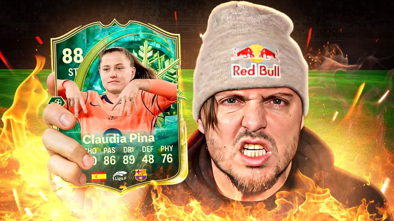 ТОП-10 САМЫХ СЛОМАННЫХ ИГРОКОВ в FC 26