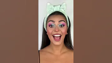 Vanellope Vanellope Makeup Princess Disney Acting 
