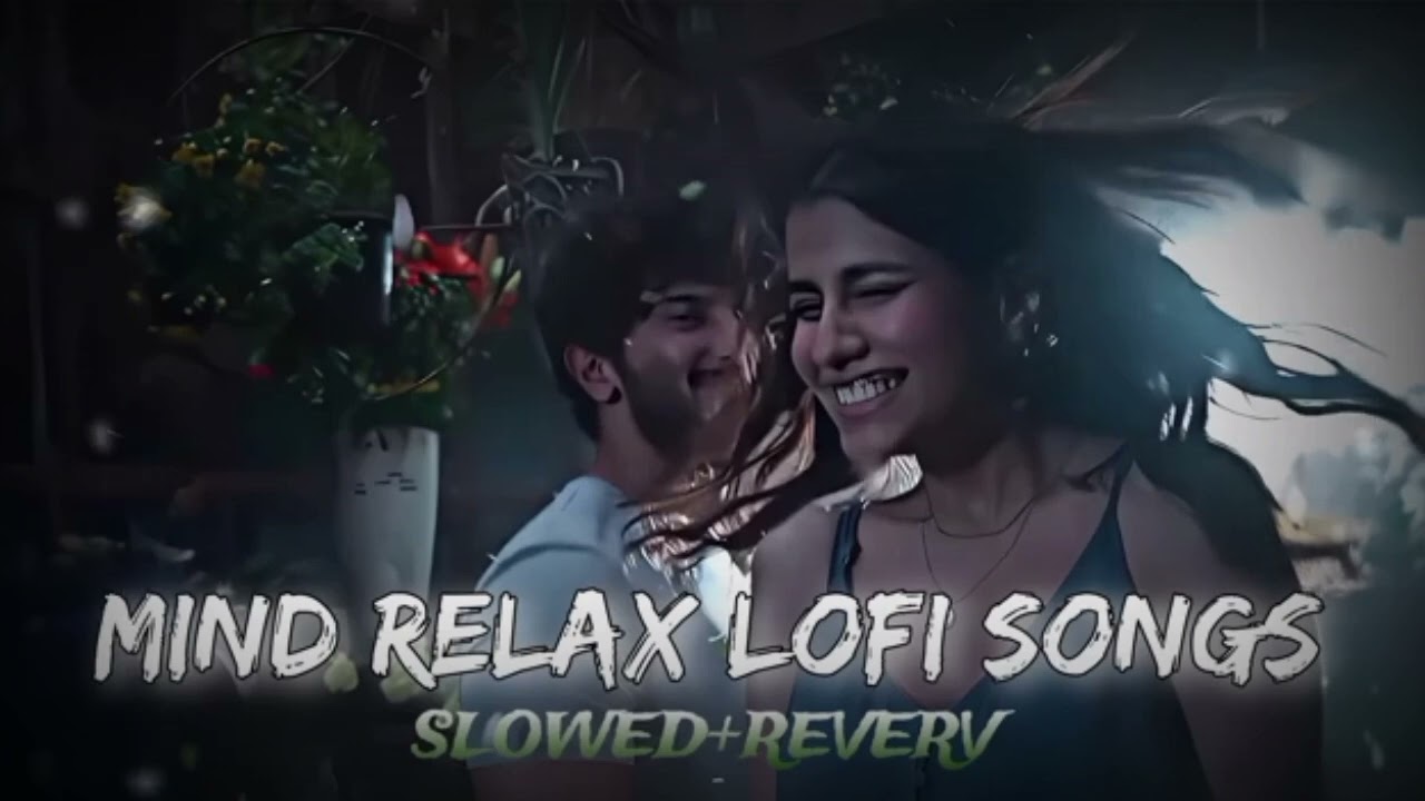 TRENDING INSTAGRAM SONG 😍 | LOFI MASHUP SONG | MASHUP LOVE | MIND RELAX LOFI MASHUP | PART-2