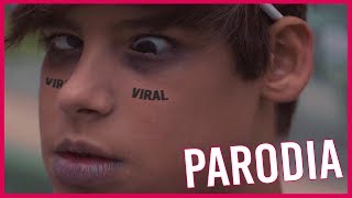 Yao Cabrera - CHARANGO (Parodia Oficial) | YouViral