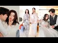Two Friends Conspire To Scam Rich Men But They Catch Them Marry Them And Take Their Revenge 