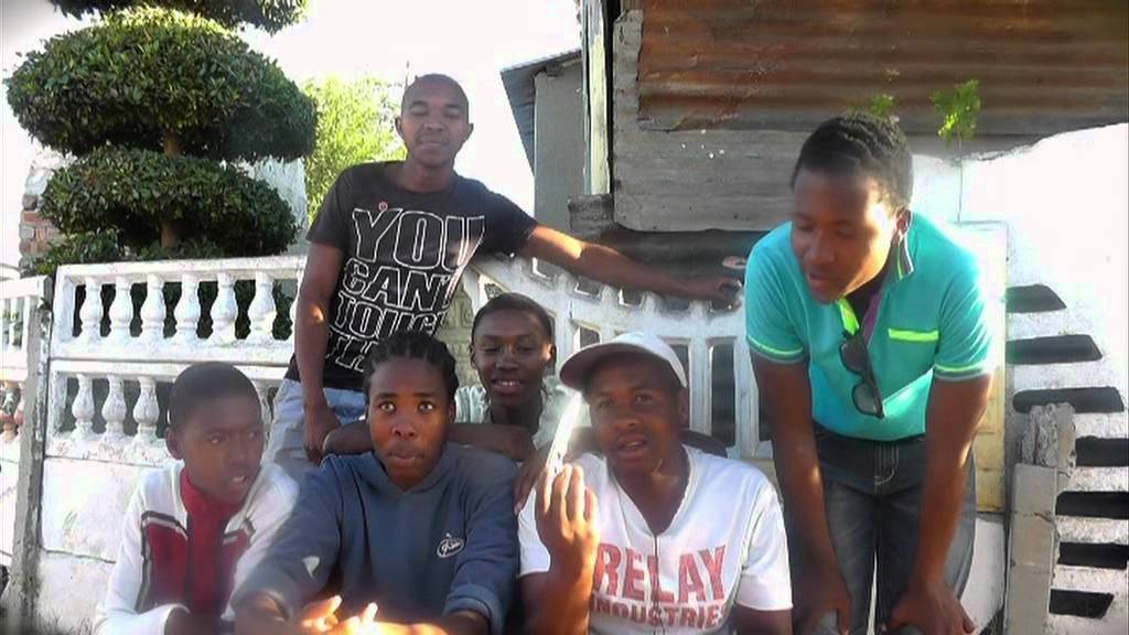 In Somone Else's Shoes - YouTube