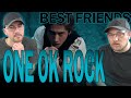 ONE OK ROCK: Renegades (REACTION) | Best Friends React