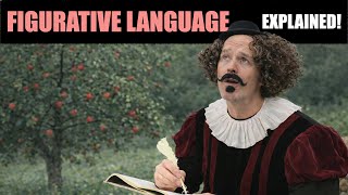 🍏  Bring Your Writing to Life with Figurative Language