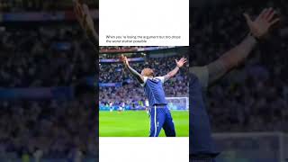 Famous When bro stutters #memes #footballshorts #funny Wealth