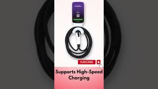A Compact and Affordable Commercial EV Charging Station | JuiceBox Pro 40 #shorts #electricvehicle