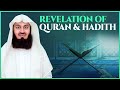 Two types of revelation  mufti menk