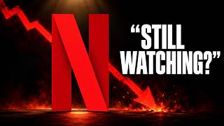 Netflix's Profit Just Jumped. So Why Did It Cut 1,000 Jobs