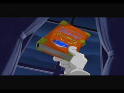 (Sly Cooper) Japanese Intro - (Sly Cooper) Japanese Intro