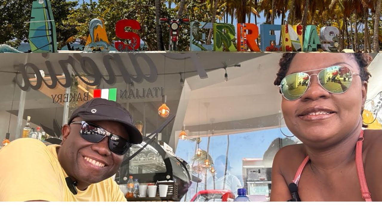 Why You Need To Visit Las Terrenas, Dominican Republic