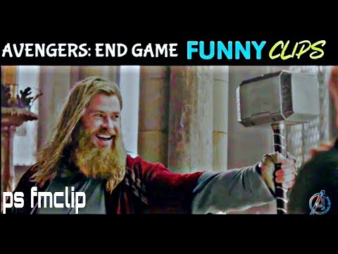 avengers:-end-game-funny-clips-in-hindi