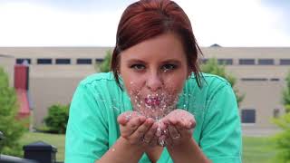 NKU Phi Sigma Sigma Recruitment Video 2018