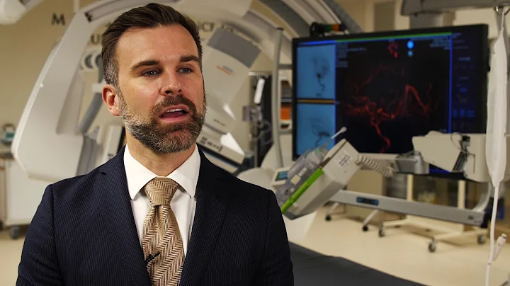 Marcus Neuroscience Institute's State-of-the-Art T...