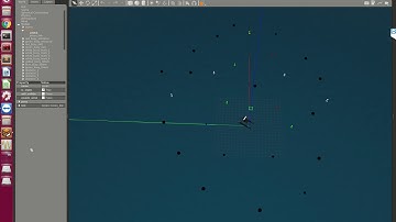 Obstacle Avoidance using Deep Q learning