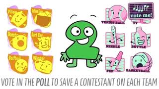 TPOT Voting Screens (1-21 + Voxel's TPOT) 