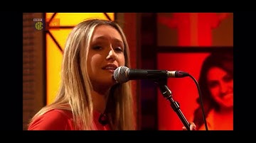 Katie Kittermaster Live on CBBC