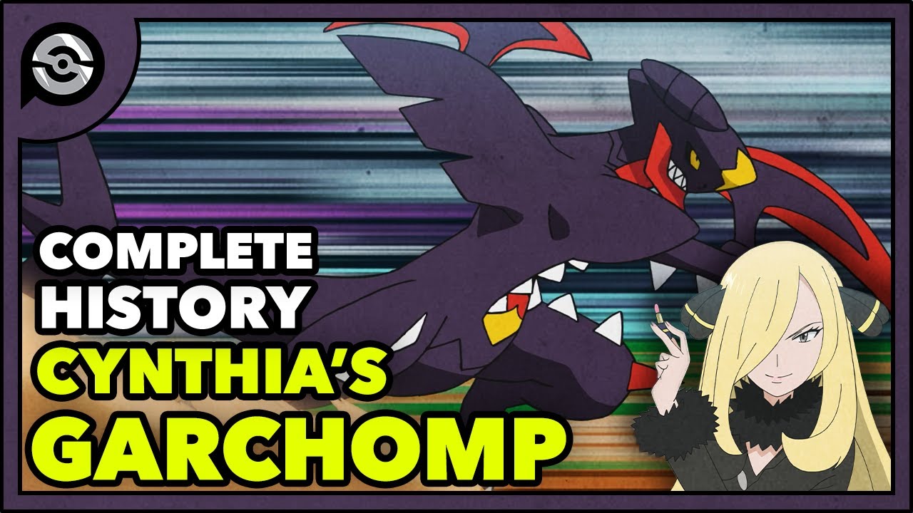 Shundo Mega Garchomp Power 😱 in Pokemon GO - YouTube