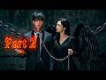 (Part 2) Is Ladke Ne Jindagi Se Jyada Maut Ko Aasan Samjha(Death's Game 2023 Explained in Hindi/Urdu