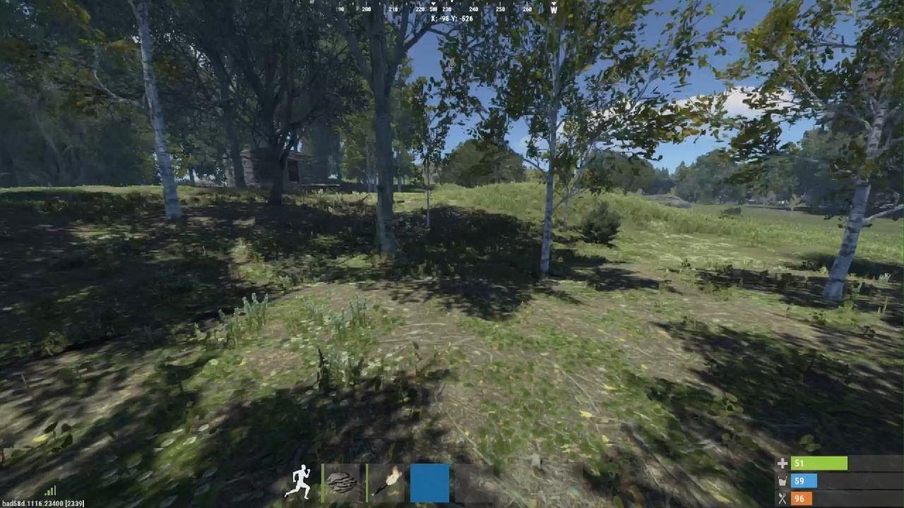 Rust Play of the gay - YouTube