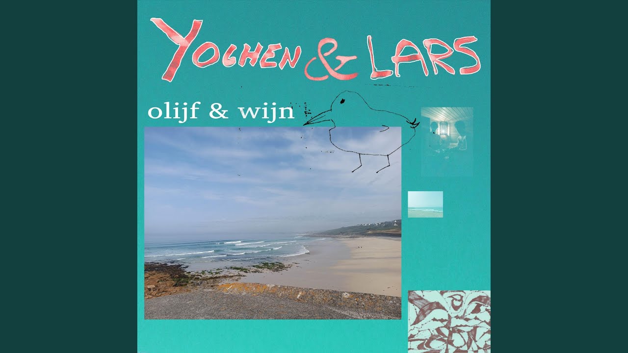 Liefde Wint (Tape 2)