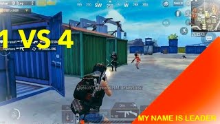 LEADER Best Moments / NEW COFFİN / # 1 / PUBG MOBILE