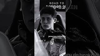 Bak Bakalım Gözlerimdeki Işık Aynı Mı