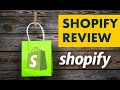 Shopify Review — All the Key Pros and Cons