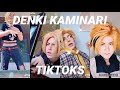 Denki Kaminari | My Hero Academia | Cosplay TikToks