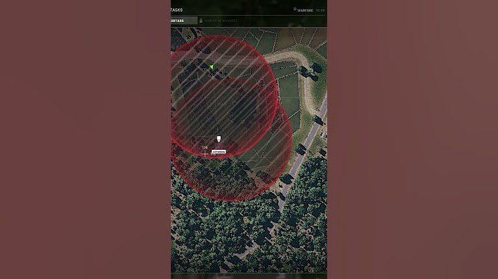 How to Use Mortars In Gray Zone Warfare