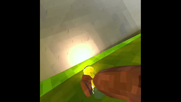 How it feels with the new animal company update