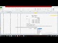Binary logistic regression using SPSS (2018) - YouTube