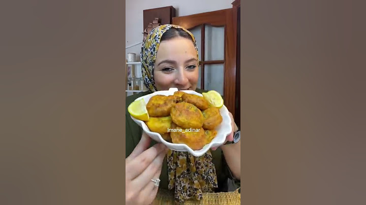 محبوبة الجماهير معقودة ديال البطاطا حسن من ديال الزنقة
