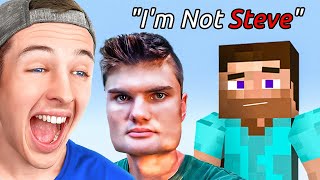 BECKBROS React To FUNNIEST Minecraft Shorts on Youtube by MoreBeckBros 79,346 views 3 weeks ago 17 minutes