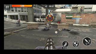Elite Killer: SWAT Android Gameplayoogle Play Download screenshot 1
