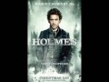 E.S. Posthumus - Unstoppable (Sherlock Holmes Trailer soundtrack)