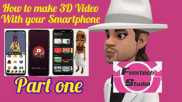 Plotagon Tutorial Part 1