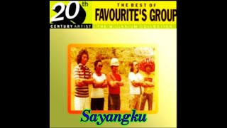 Favourite's Group - Sayangku | Tembang Kenangan