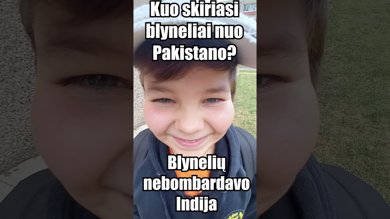 Gyvenimas iki praplikimo