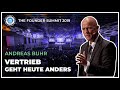 Vertrieb geht heute anders  andreas buhr  the founder summit 2019