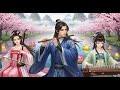 Soothing Flute, Erhu &amp; Guzheng Melodies for Deep Sleep