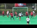 Heren 1 khc dragons  khc leuven 01052015