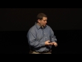 Please let me finish my sentence | Dan Hudock | TEDxIdahoFalls