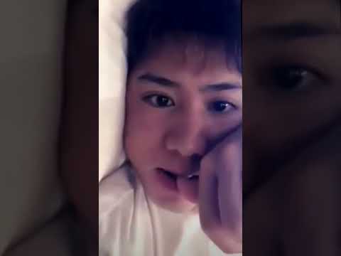 ONE OK ROCK TAKA TikTok Live  2020.12.20 (Unmirrored)