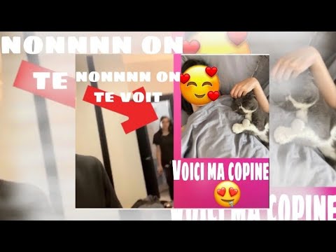 Vidéo: Maxim Chernyavsky a rompu avec sa petite amie