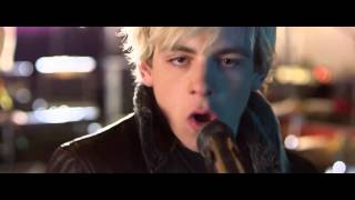 R5   I Can't Forget About You Official Video