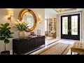 Luxury Entryway Design Ideas 2026 | Elegant Console Table, Mirror Decor & Interior Design Trends