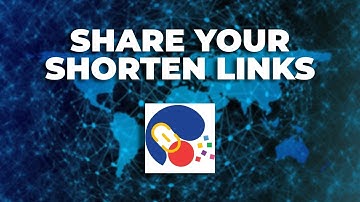 ONPASSIVE - SHARE YOUR SHORTEN LINKS WITH O-TRIM